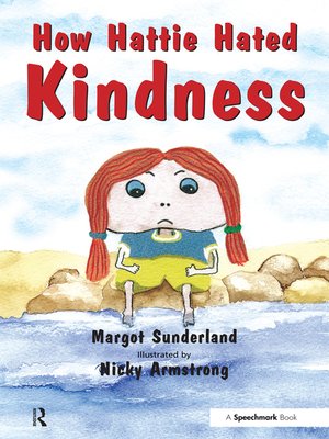 cover image of How Hattie Hated Kindness
